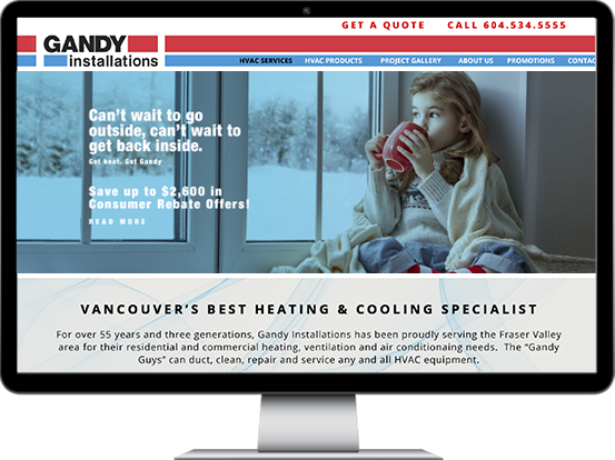 A&G Creative Group Vancouver - Creative Agency Vancouver - Vancouver Advertising Agency, PPC, online marketing, seo services, internet marketing services Vancouver,