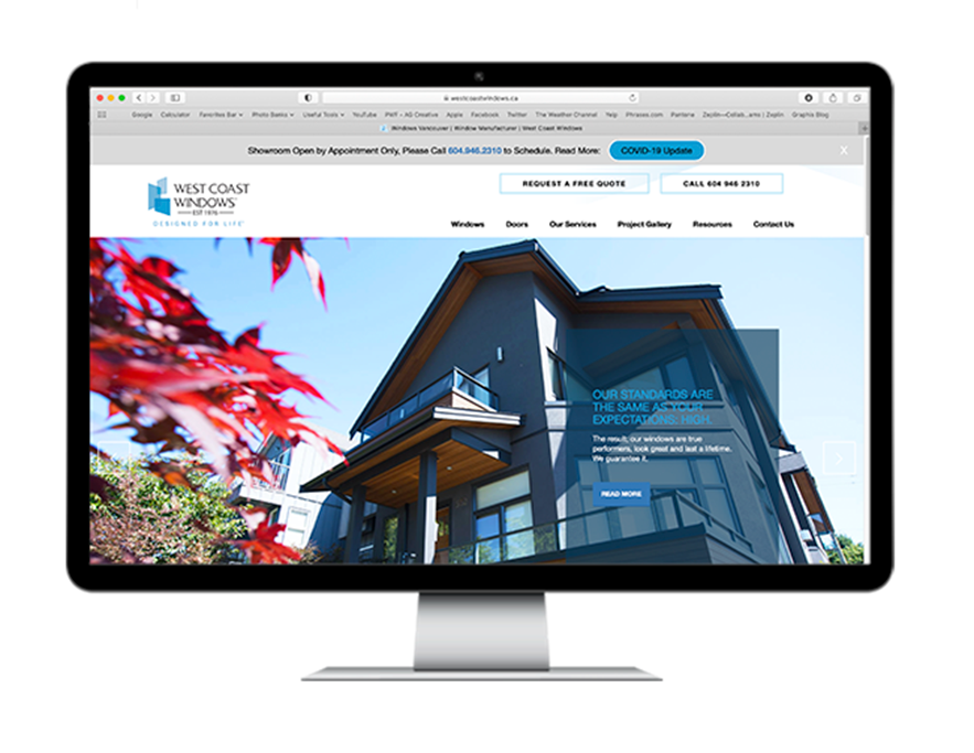 A&G Creative Group Vancouver - Creative Agency Vancouver - Vancouver Advertising Agency, PPC, online marketing, seo services, internet marketing services Vancouver,